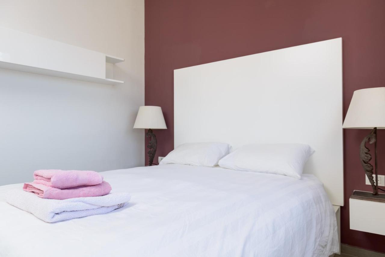 Bright & Modern 2Br With Balcony On Dizzengoff Appartement Tel Aviv Buitenkant foto